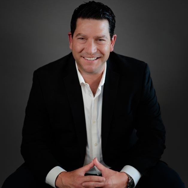 Phil J. Anthony